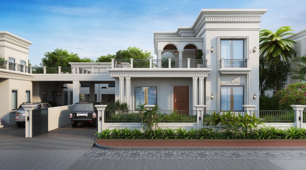 3 BHK House And Villas In Jodhpur Villas For Sale In Jodhpur