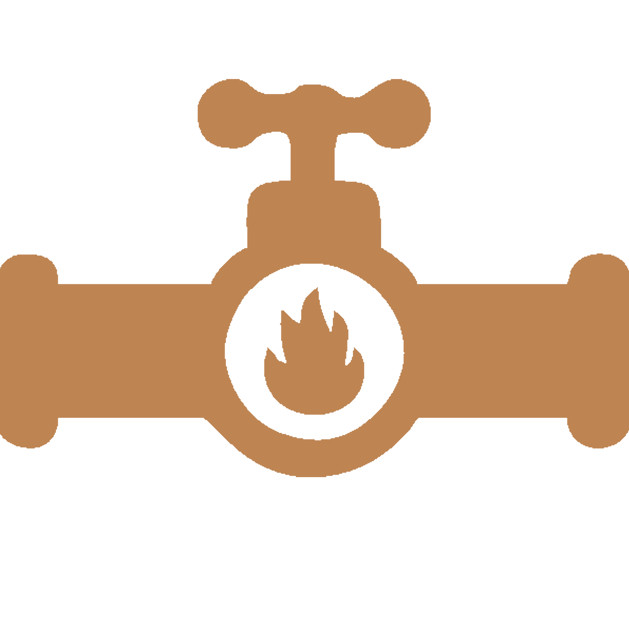 Gas