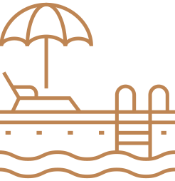SWIMMING