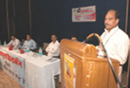 Seminar On Housing Problems