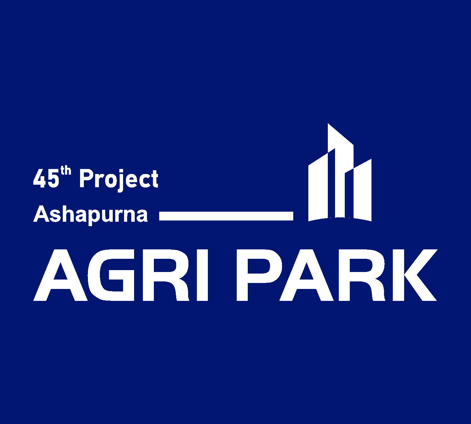 Ashapurna Agri Park Logo