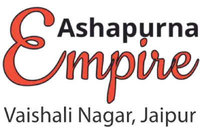 2 & 3 BHK Flats in Jaipur | Ashapurna Buildcon