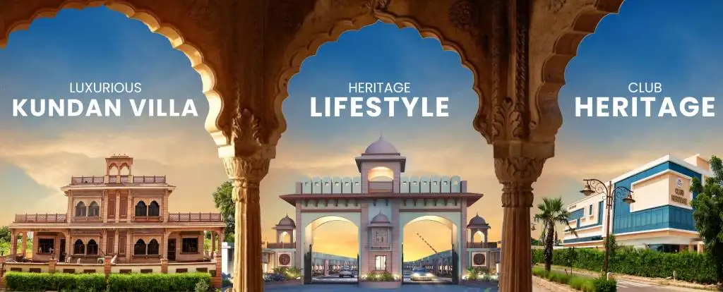 Ashapurna Heritage