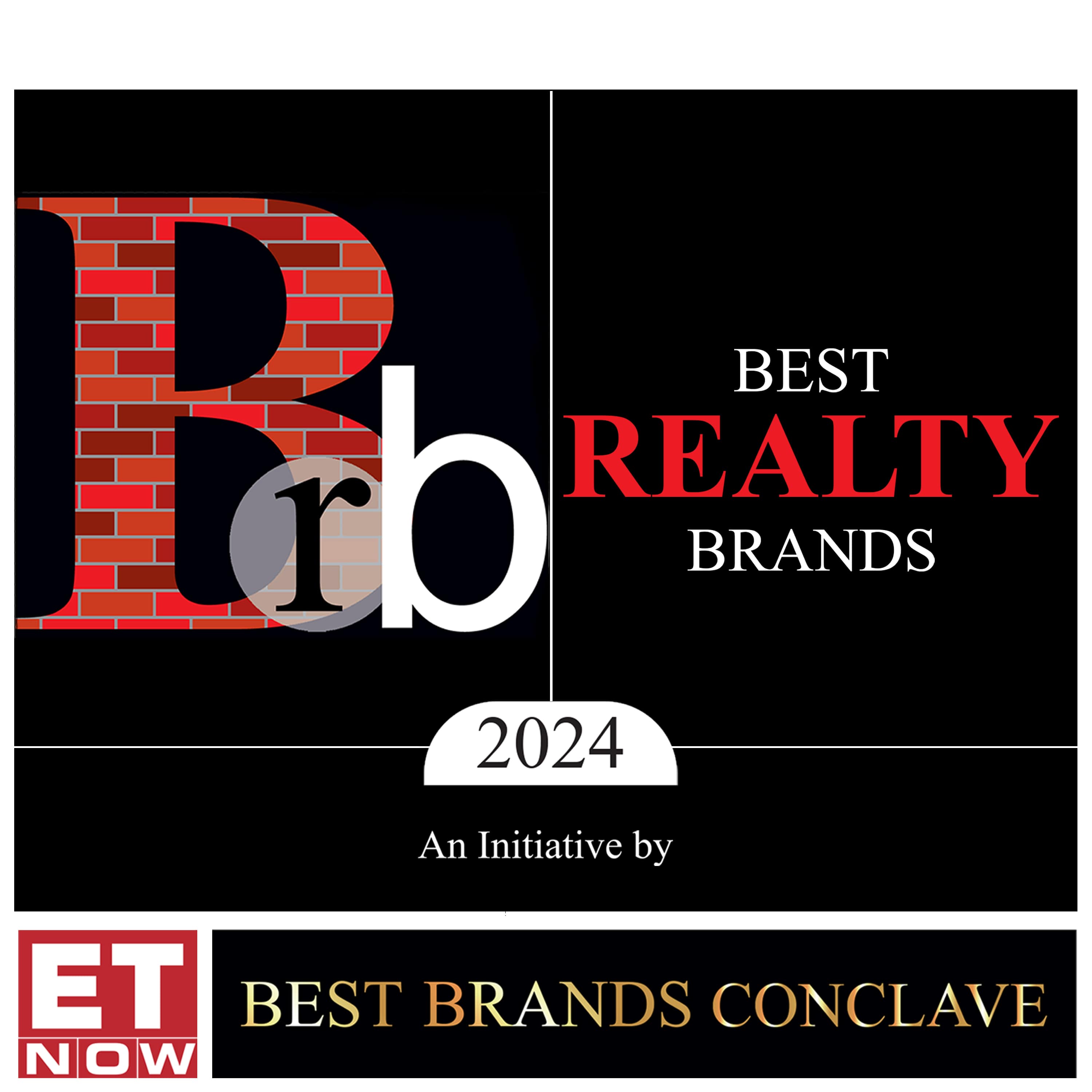 Best Reality Brand of 2024