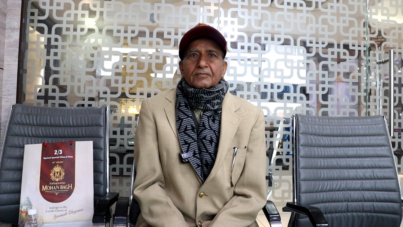 Col GR Choudhary
