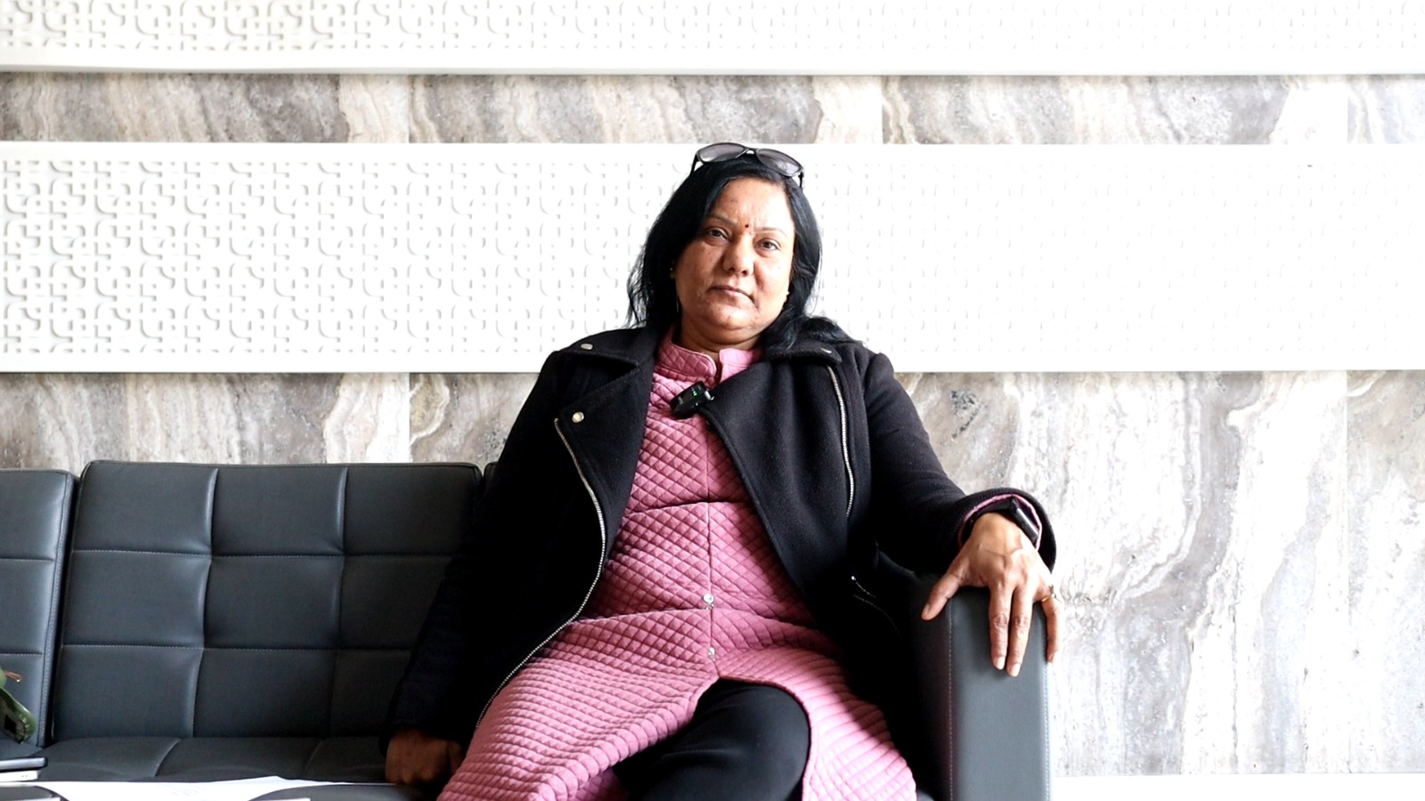 Mrs Jyoti Sharma