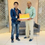 Mr Jai Karan Charan
