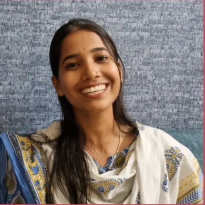 Komal Bhati