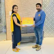 Mr Ajay Singh Deora