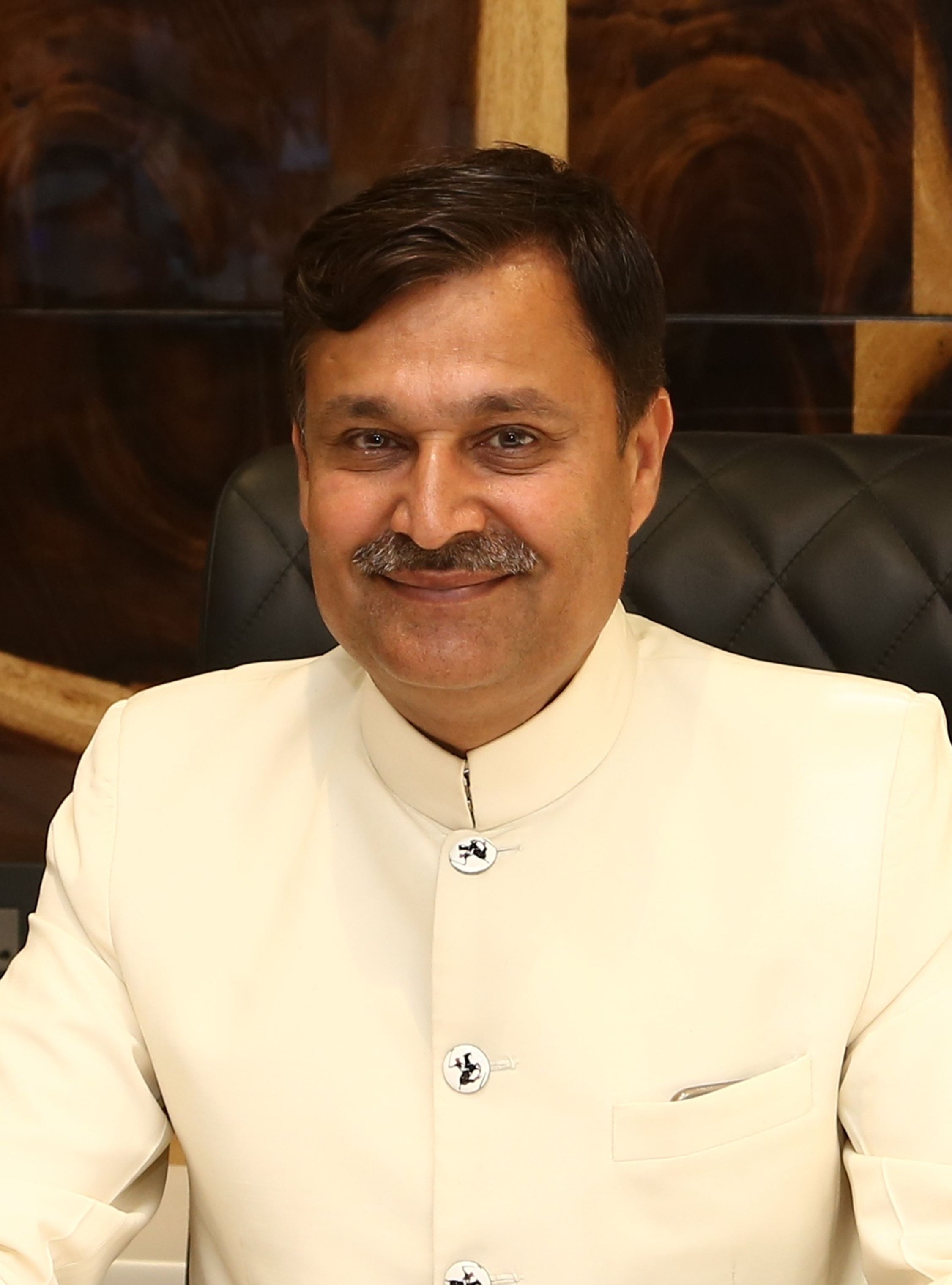 Karan Singh Uchiyarda