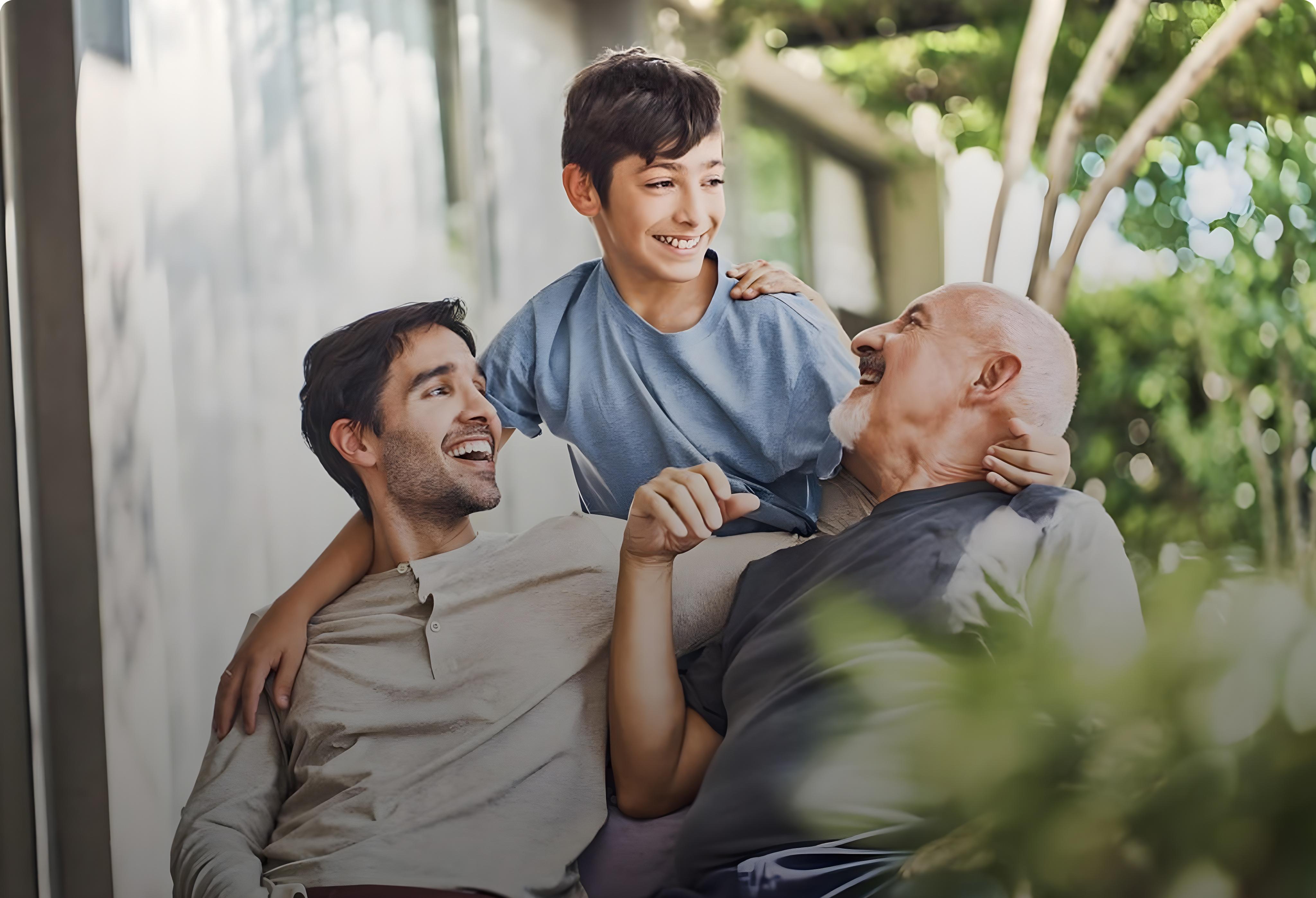 Thriving Legacies - Land Ownership at Ashapurna