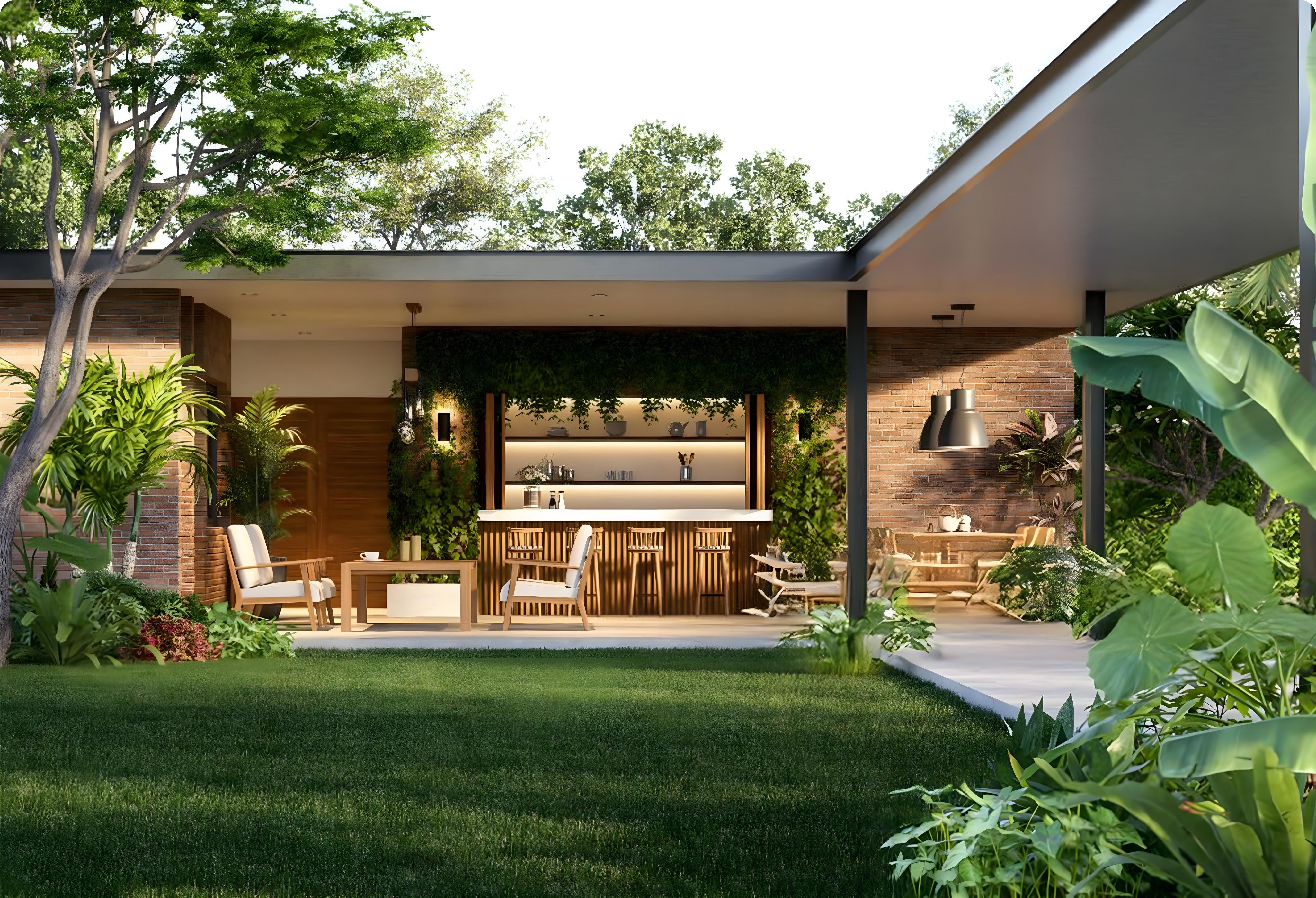 Freedom to Expand - Land Ownership at Ashapurna