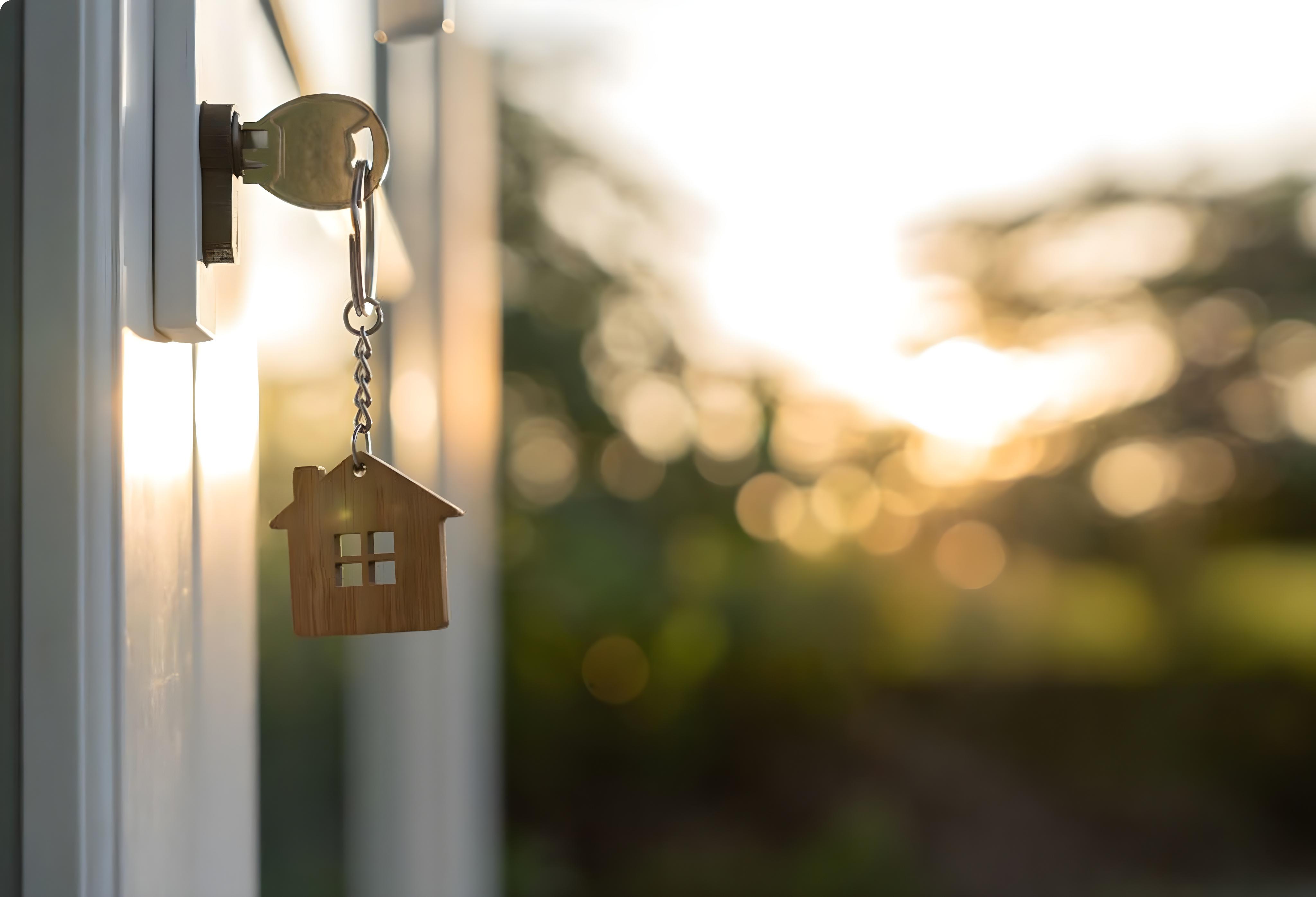 Transparent Ownership - Land Ownership at Ashapurna