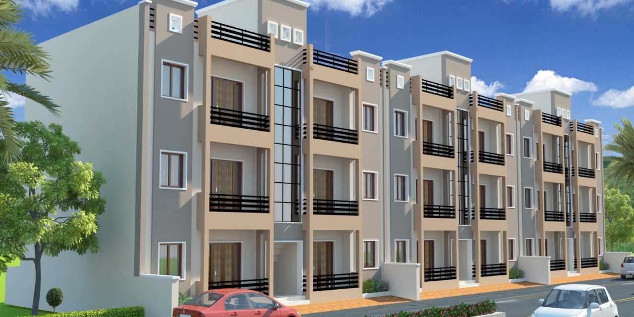 Why Ready to Move in Flats is Trending in Jodhpur?