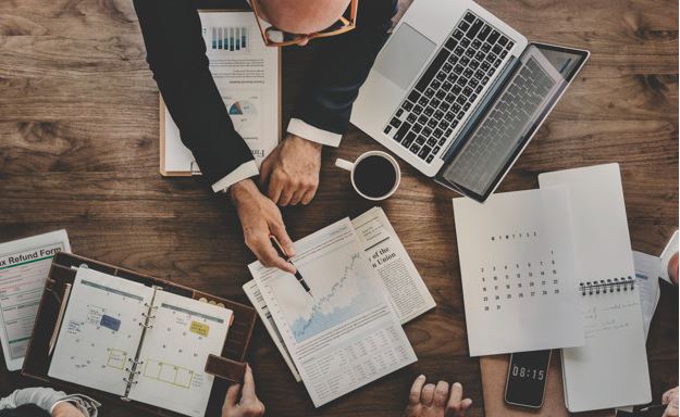 Investment Analysis Of Indian Real Estate Market