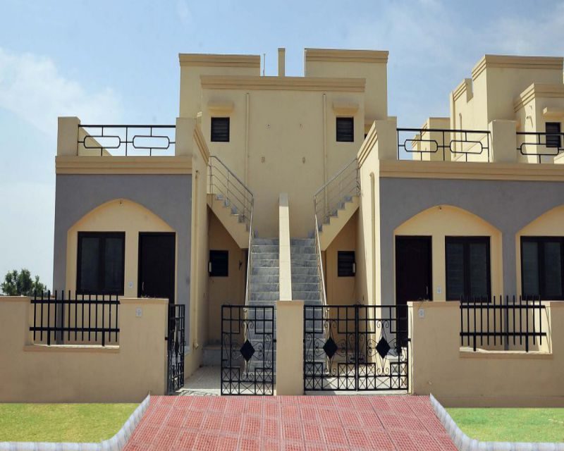 Impact of Income Tax on Real Estate