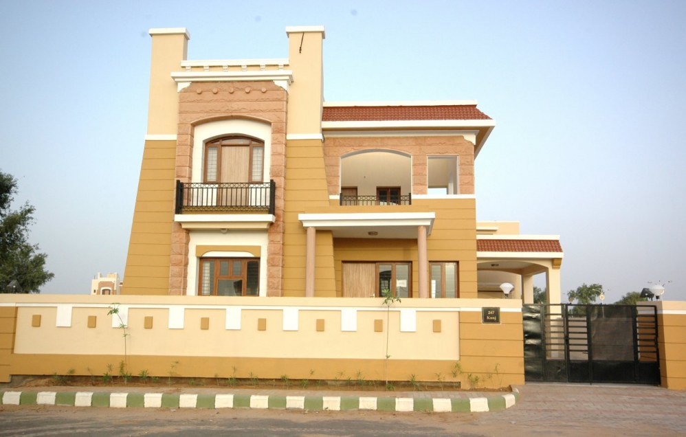 Affordable Housing Societies In Demand For Youth