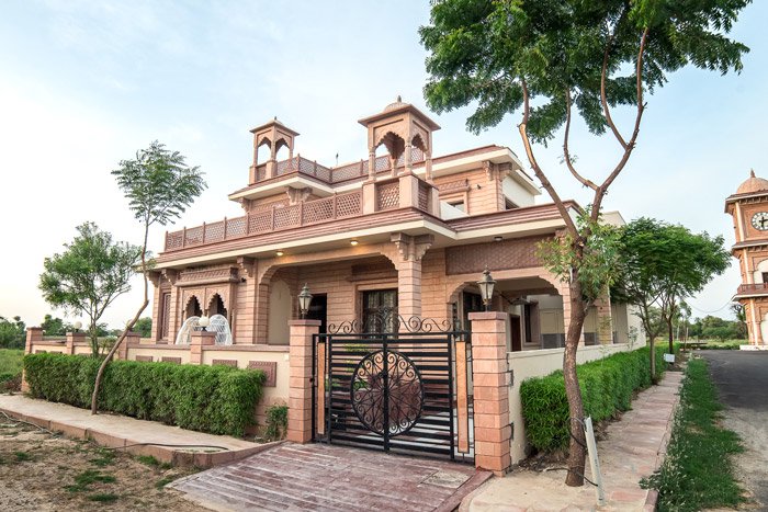 Reasons to Choose Your Home at Ashapurna Heritage