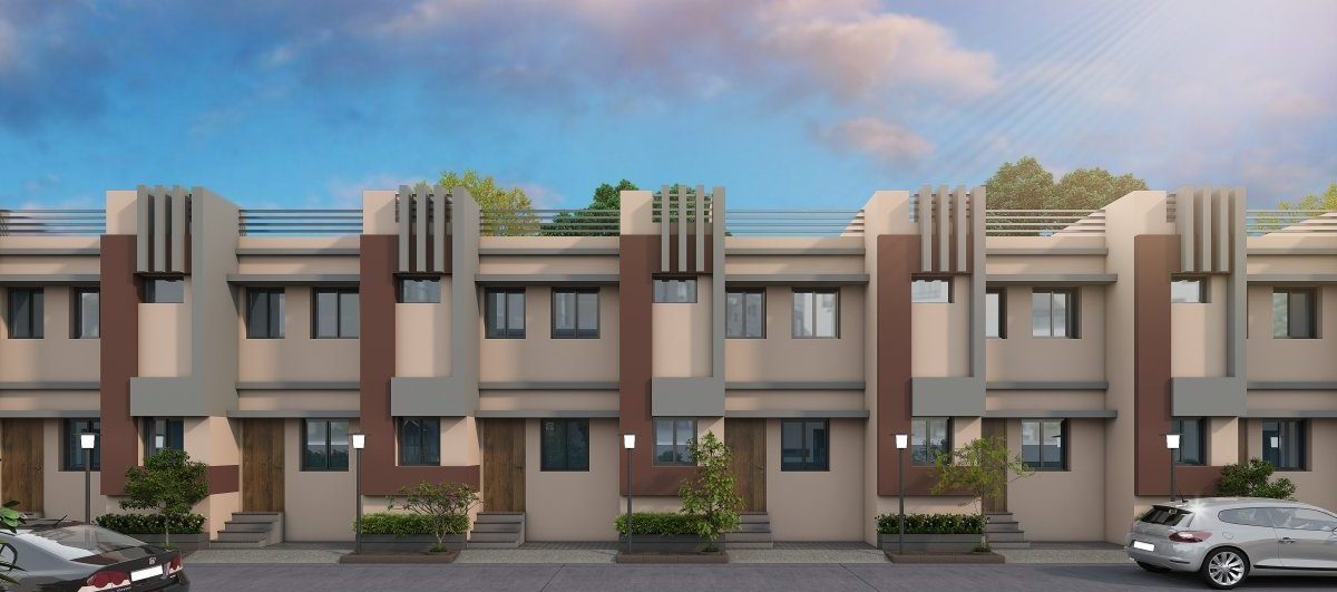 Effect of home prices to rise 5% in 2022