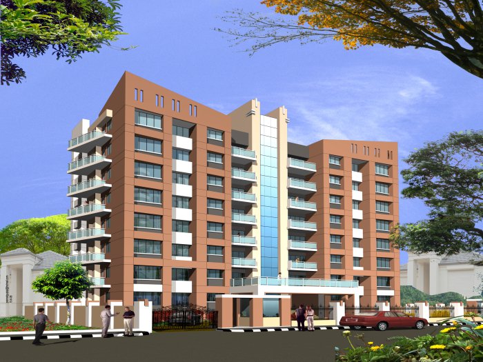 NGDRS: National Generic Document Registration System