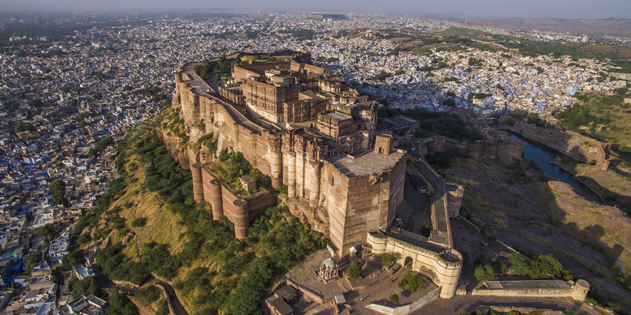 7 Reasons You Must Consider Living in Jodhpur