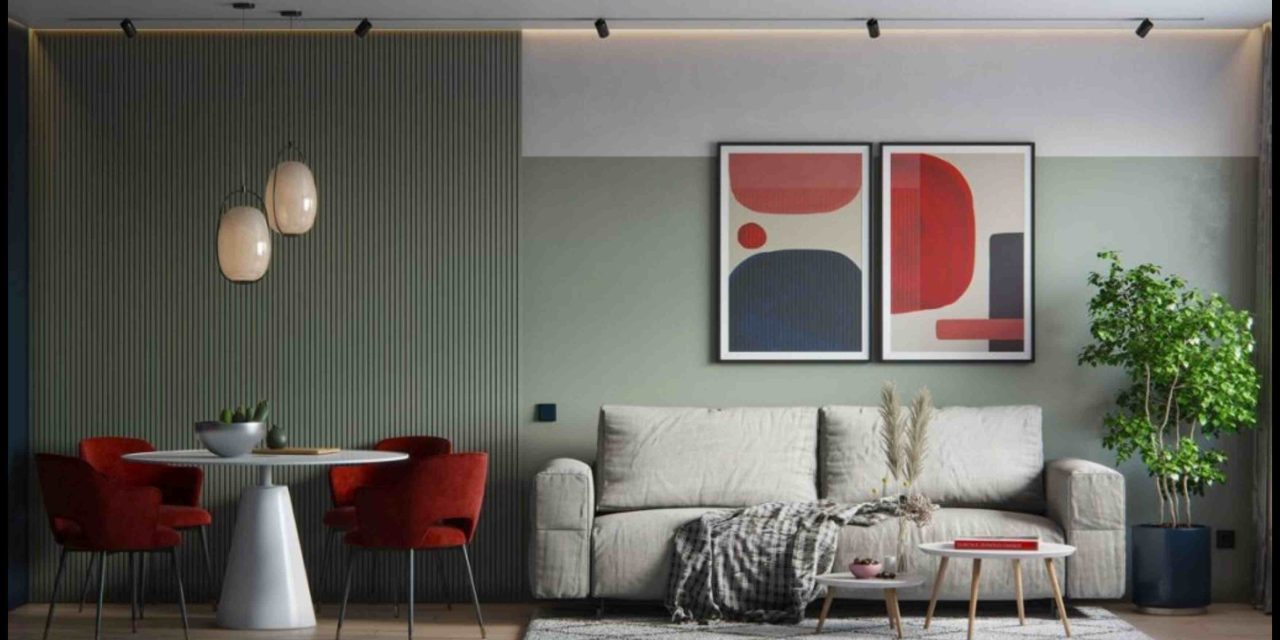 5 Tips to Make Eco-Friendly Home