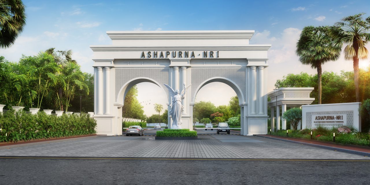 Ashapurna NRI : Now Europe In Jodhpur