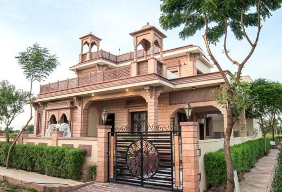 Independent Villas & House for sale in Jodhpur