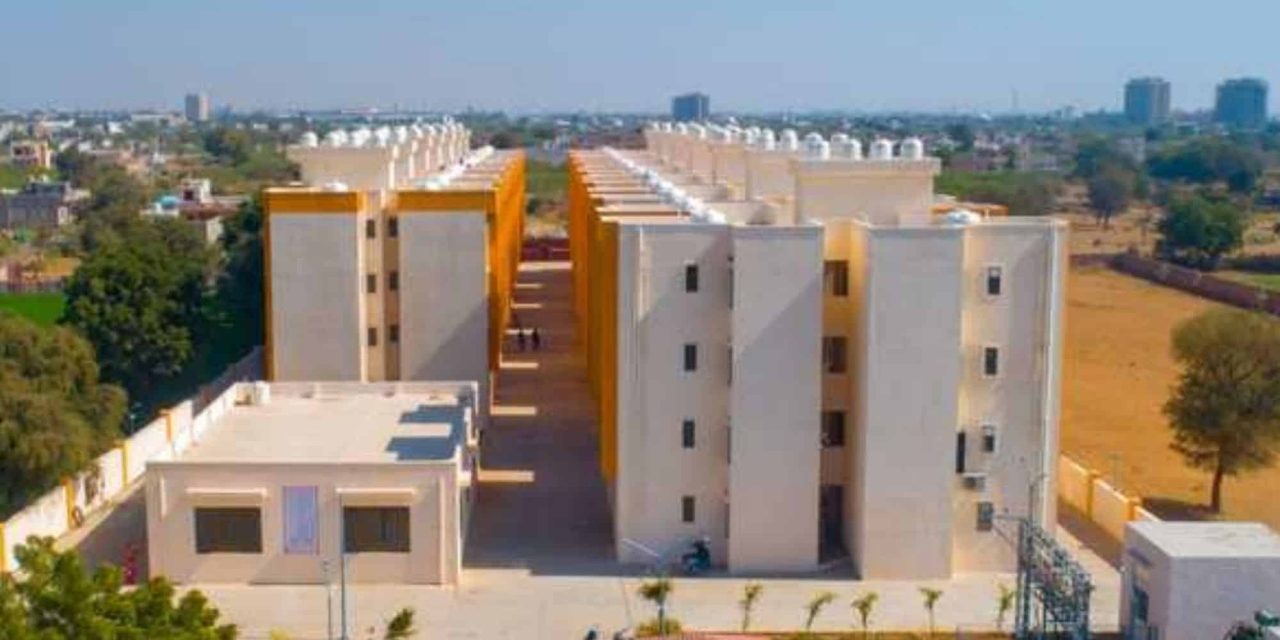 What Every Buyer Needs to Know About Luxury Apartments in Jodhpur?