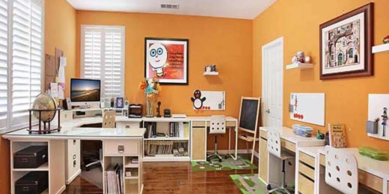 Top benefits of living in a Spacious home