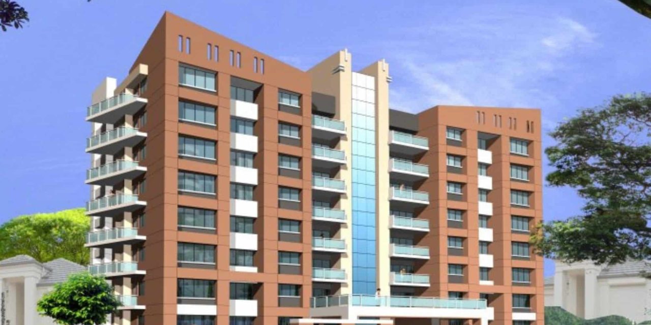 Your Perfect 3 BHK Flats in Jodhpur | Ashapurna Buildcon