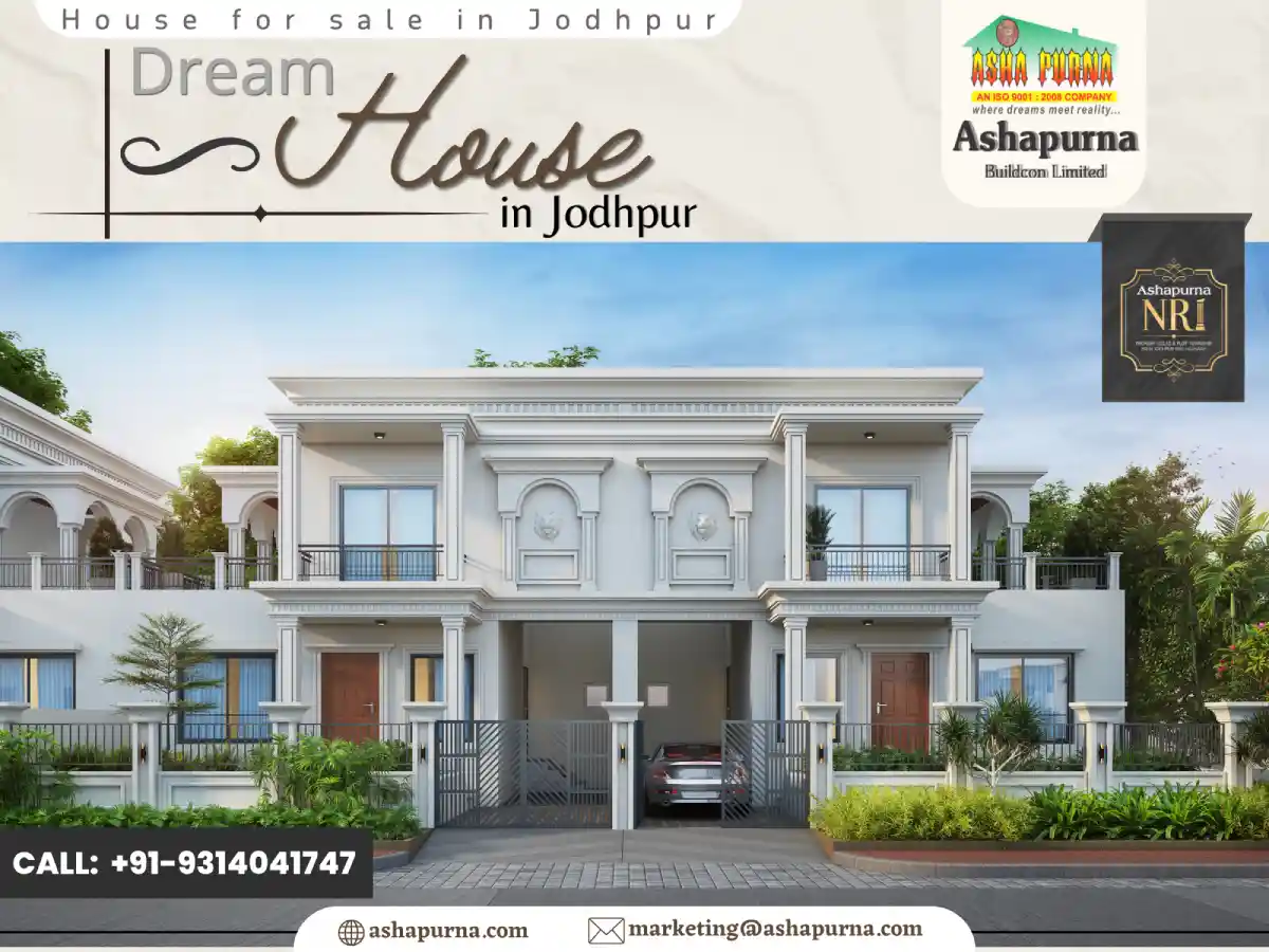 House for sale in Jodhpur blog image