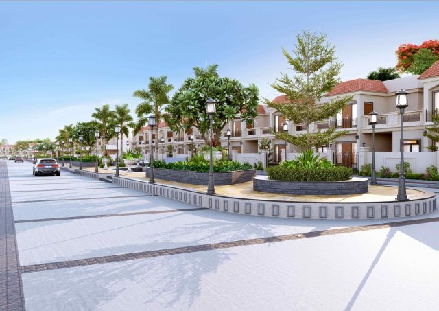 Benefits of Buying a Home in a Gated Township |Ashapurna