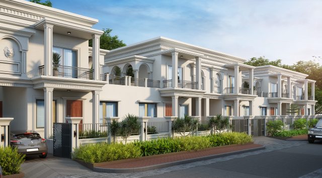 Sustainable Living: Eco-Friendly Features to Look for When Buying a Home | Ashapurna