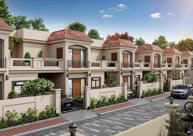 Advantages of Buying a Property in Jodhpur at Ashapurna