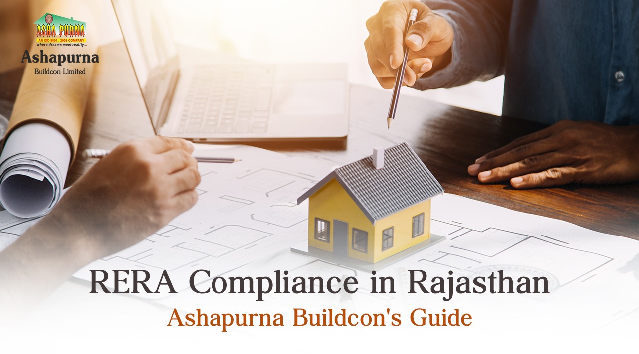 RERA Compliance in Rajasthan RERA Compliance in Rajasthan