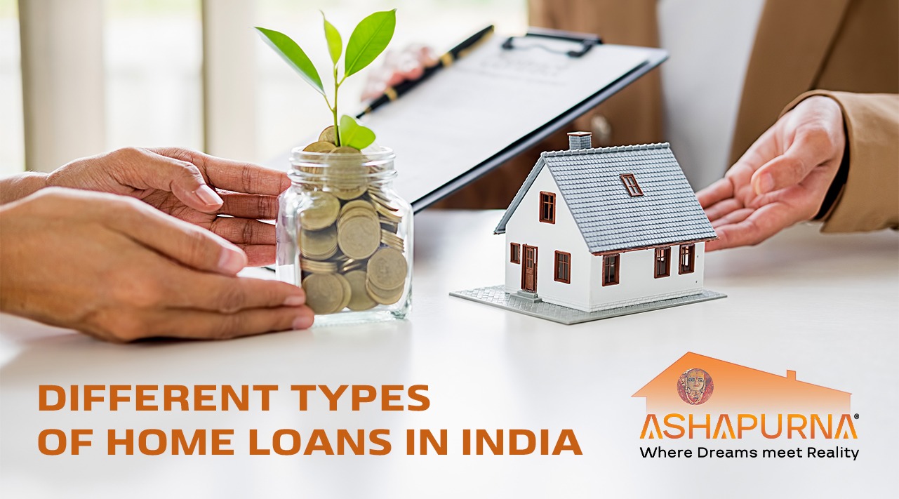 Unlocking Your Dream Home: A Comprehensive Guide to Different Types of Home Loans in India Unlocking Your Dream Home: A Comprehensive Guide to Different Types of Home Loans in India