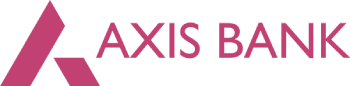 AXIS Bank logo